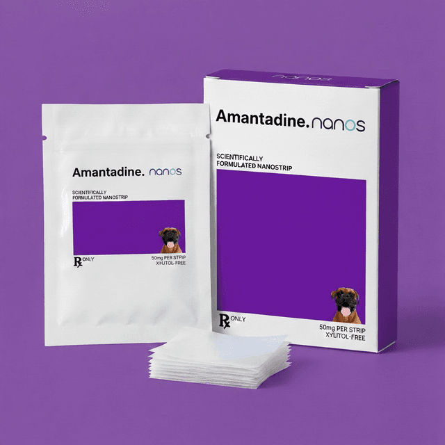 Amantadine