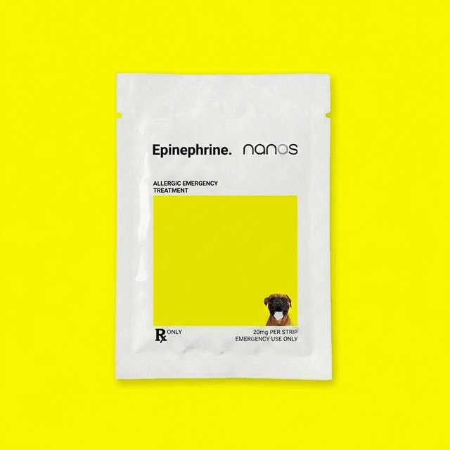 Epinephrine