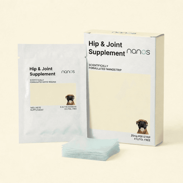 Hip & Joint Support