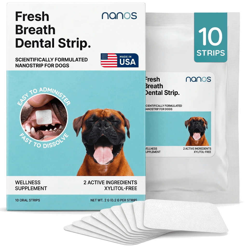 Fresh Breath