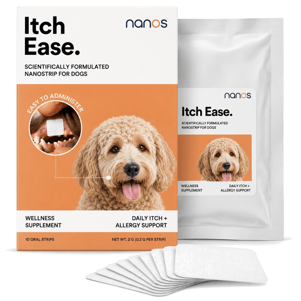 Itch Ease