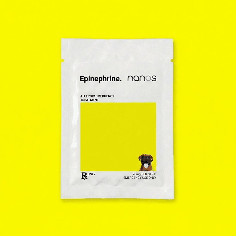 Epinephrine